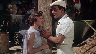 107. Поющие под дождем (1952)