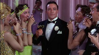 110. Поющие под дождем (1952)