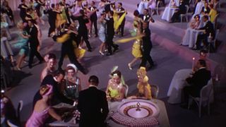 112. Поющие под дождем (1952)