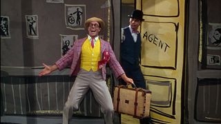 117. Поющие под дождем (1952)