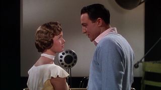 119. Поющие под дождем (1952)