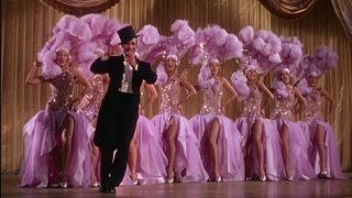 121. Поющие под дождем (1952)