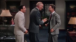 122. Поющие под дождем (1952)