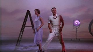 125. Поющие под дождем (1952)