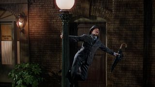 133. Поющие под дождем (1952)