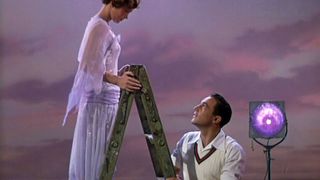 134. Поющие под дождем (1952)