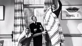 136. Поющие под дождем (1952)