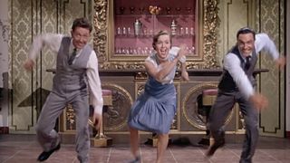 138. Поющие под дождем (1952)