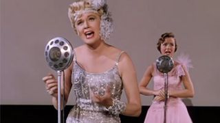 141. Поющие под дождем (1952)