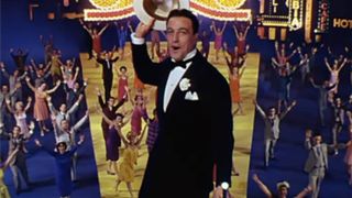 142. Поющие под дождем (1952)