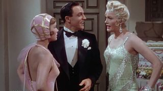 143. Поющие под дождем (1952)