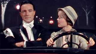 144. Поющие под дождем (1952)