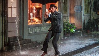 151. Поющие под дождем (1952)