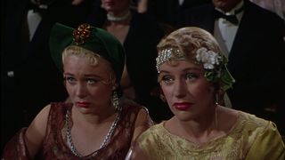 18. Поющие под дождем (1952)