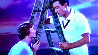 2. Поющие под дождем (1952)