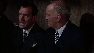 20. Поющие под дождем (1952)