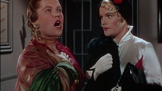 21. Поющие под дождем (1952)