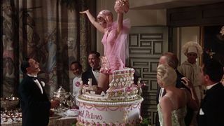 23. Поющие под дождем (1952)