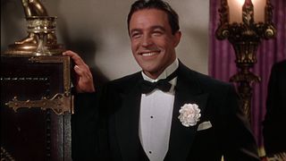 24. Поющие под дождем (1952)