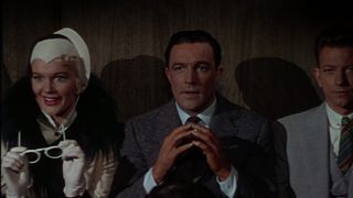 25. Поющие под дождем (1952)