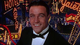 26. Поющие под дождем (1952)