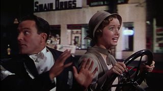 27. Поющие под дождем (1952)