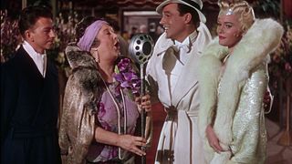 28. Поющие под дождем (1952)