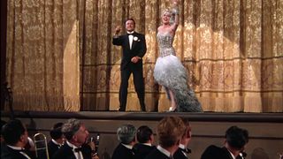 30. Поющие под дождем (1952)