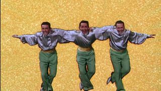 31. Поющие под дождем (1952)