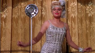 33. Поющие под дождем (1952)