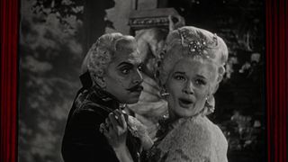 37. Поющие под дождем (1952)