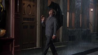 39. Поющие под дождем (1952)