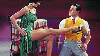 4. Поющие под дождем (1952)