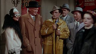 41. Поющие под дождем (1952)