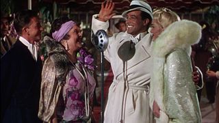 43. Поющие под дождем (1952)