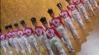 44. Поющие под дождем (1952)