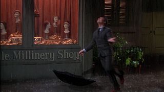 49. Поющие под дождем (1952)