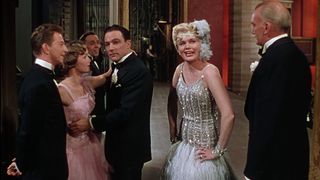 51. Поющие под дождем (1952)