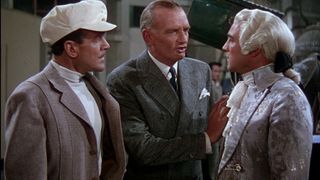 53. Поющие под дождем (1952)