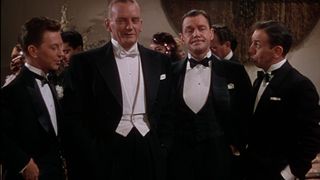 55. Поющие под дождем (1952)