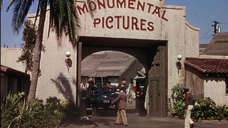 56. Поющие под дождем (1952)