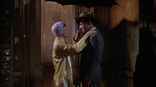 57. Поющие под дождем (1952)