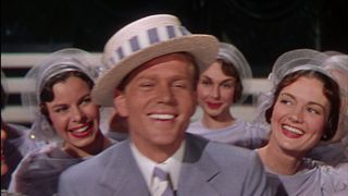 59. Поющие под дождем (1952)