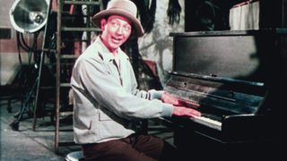 6. Поющие под дождем (1952)