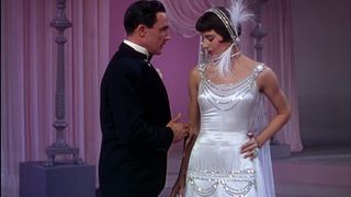 61. Поющие под дождем (1952)