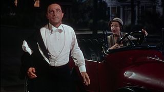 62. Поющие под дождем (1952)