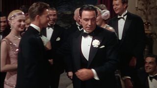 63. Поющие под дождем (1952)