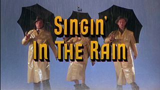 67. Поющие под дождем (1952)