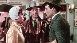 7. Поющие под дождем (1952)