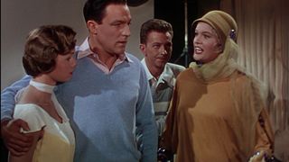 70. Поющие под дождем (1952)